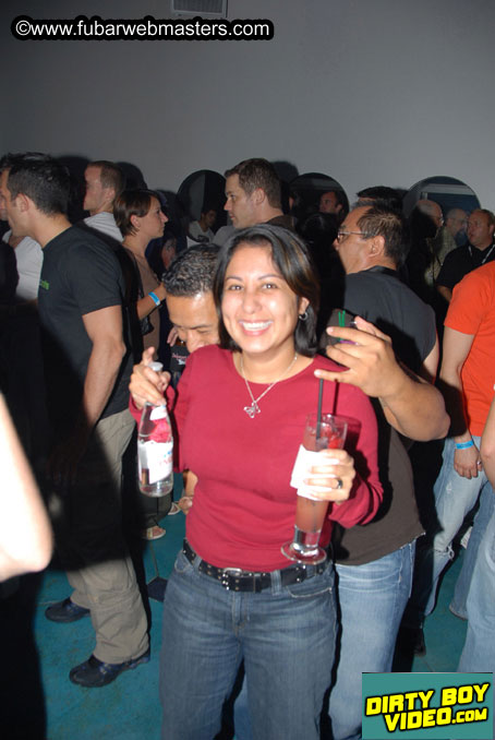 Miami Vice Night... Back to the 80's