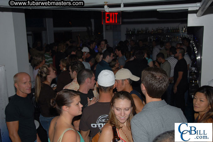 Miami Vice Night... Back to the 80's