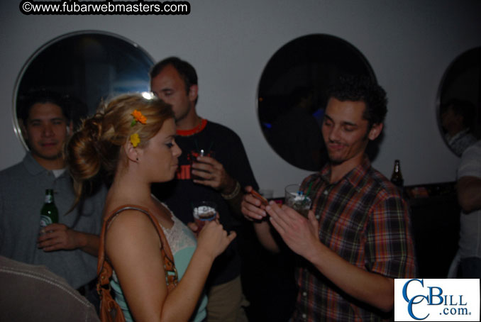 Miami Vice Night... Back to the 80's