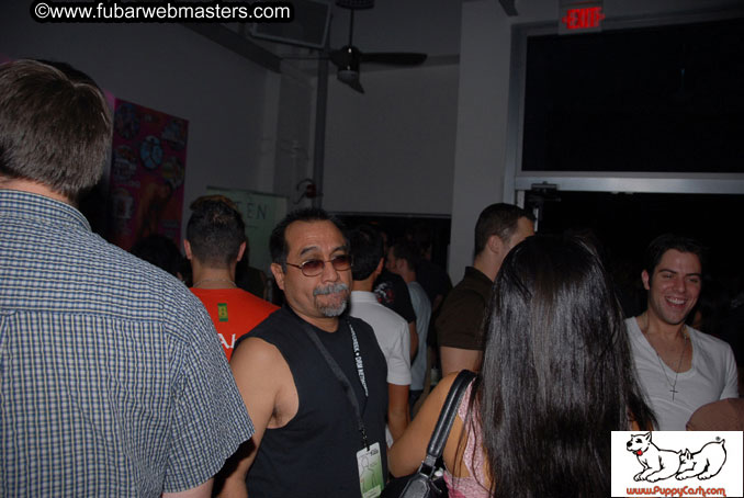 Miami Vice Night... Back to the 80's