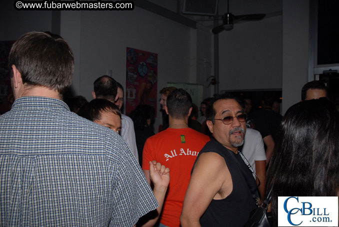 Miami Vice Night... Back to the 80's