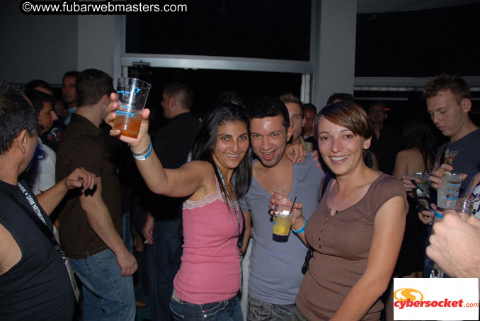 Miami Vice Night... Back to the 80's