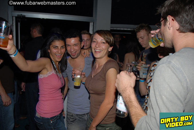 Miami Vice Night... Back to the 80's