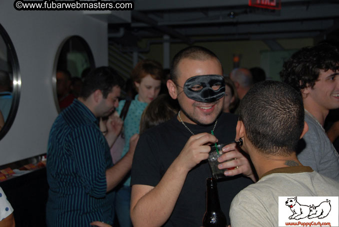 Miami Vice Night... Back to the 80's