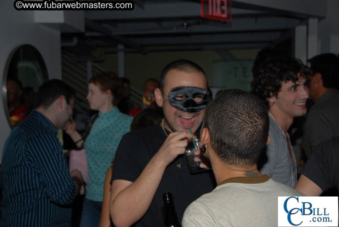 Miami Vice Night... Back to the 80's