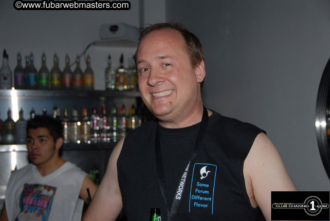 Miami Vice Night... Back to the 80's