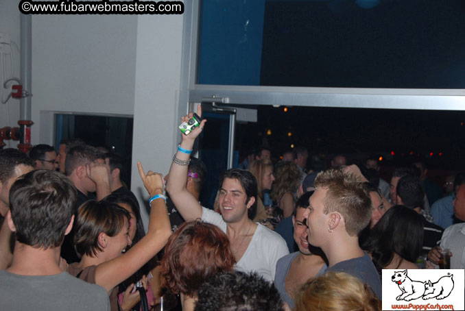 Miami Vice Night... Back to the 80's