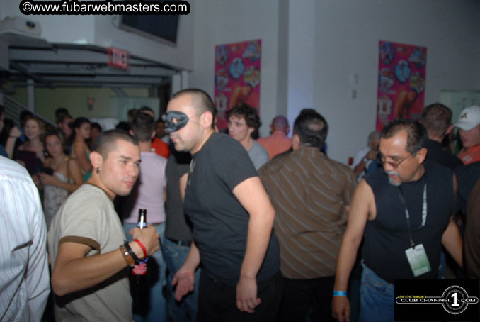 Miami Vice Night... Back to the 80's