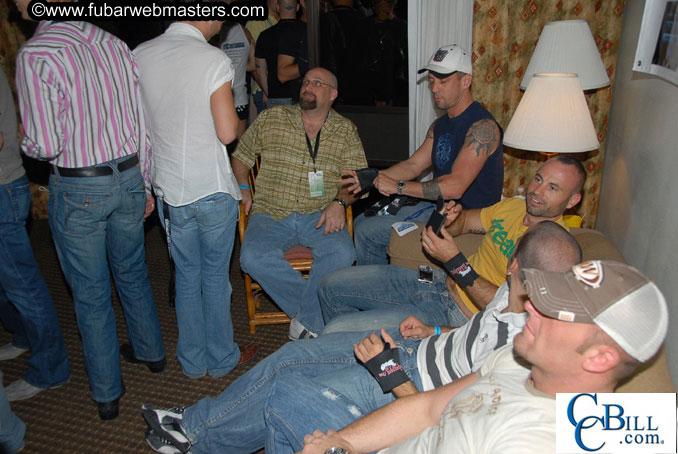 Dirty Boy Video All Night Fag Bash #2