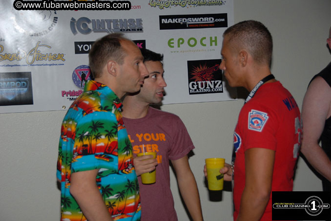 Dirty Boy Video All Night Fag Bash #2