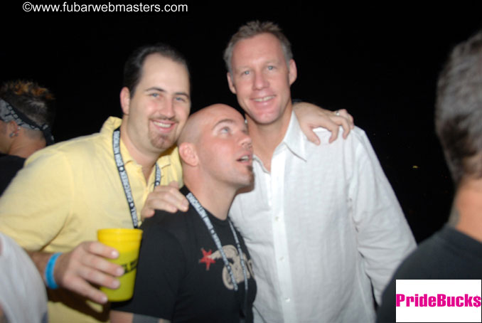 Dirty Boy Video All Night Fag Bash #2