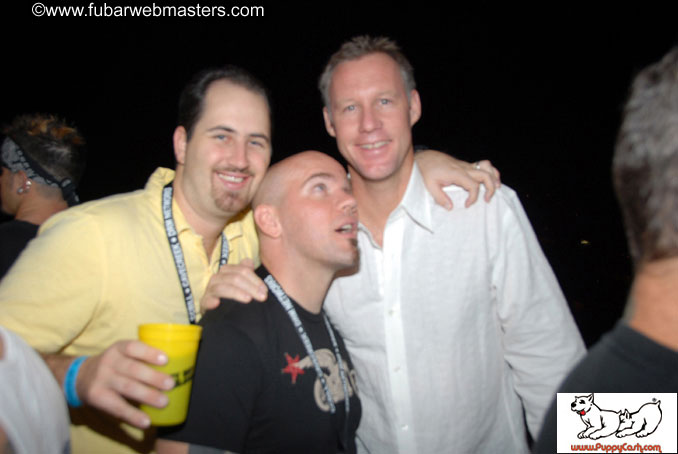 Dirty Boy Video All Night Fag Bash #2