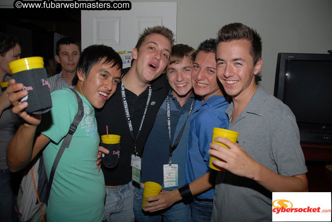 Dirty Boy Video All Night Fag Bash #2