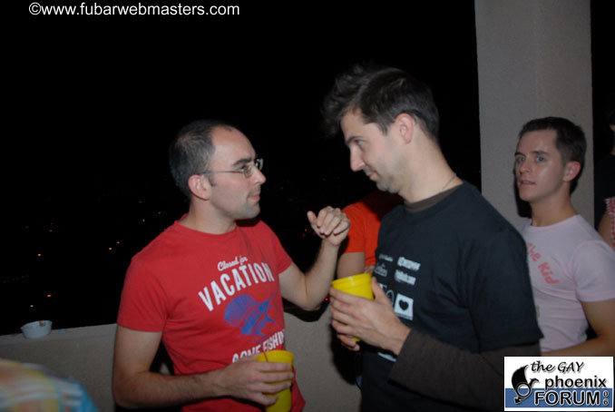 Dirty Boy Video All Night Fag Bash #2