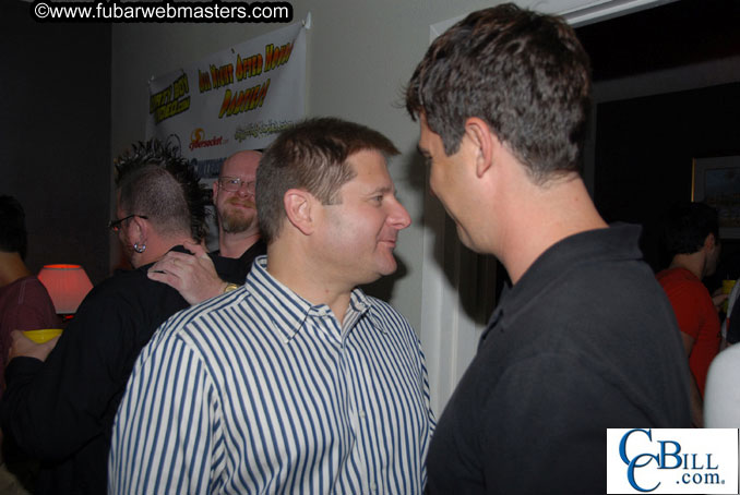 Dirty Boy Video All Night Fag Bash #2