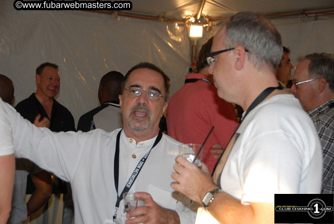 Happy Hour Networking Session