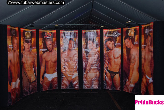 Happy Hour Networking Session