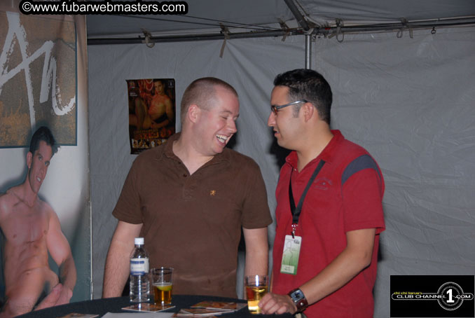 Happy Hour Networking Session