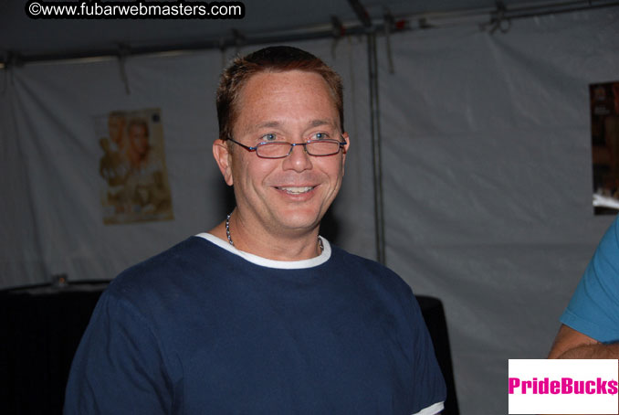 Happy Hour Networking Session