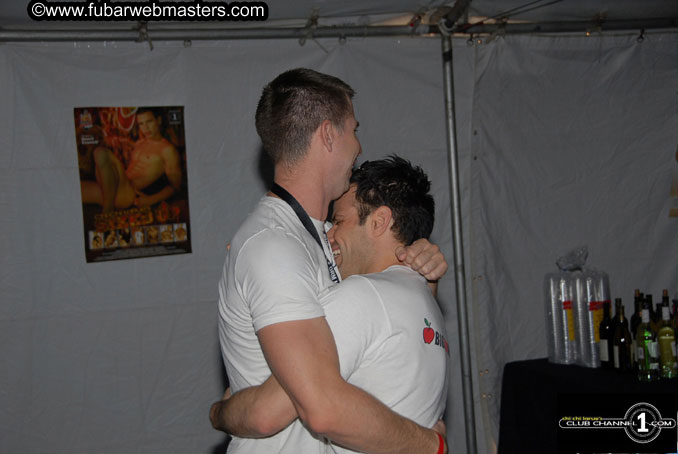 Happy Hour Networking Session