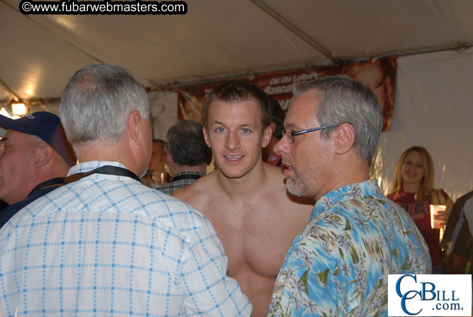 Happy Hour Networking Session