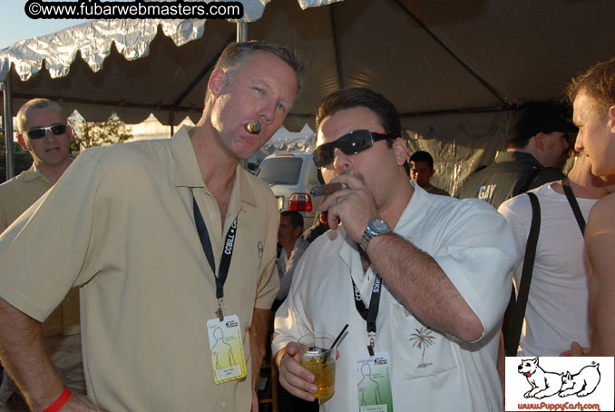 Happy Hour Networking Session