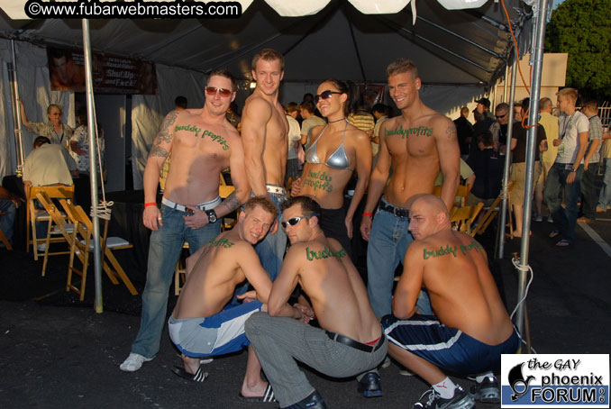 Happy Hour Networking Session