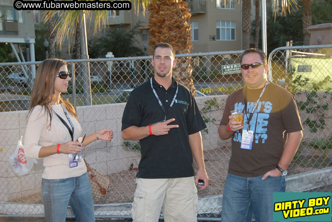 Happy Hour Networking Session