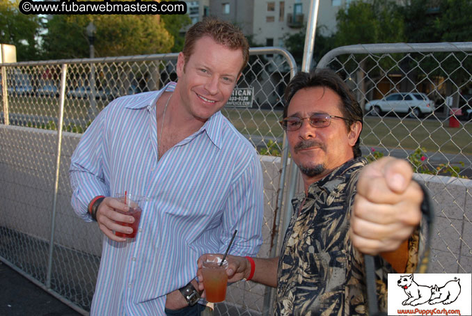 Happy Hour Networking Session