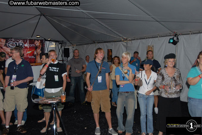 Happy Hour Networking Session