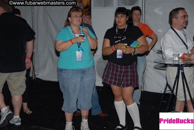 Happy Hour Networking Session