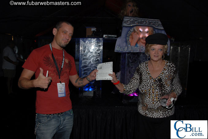 Happy Hour Networking Session