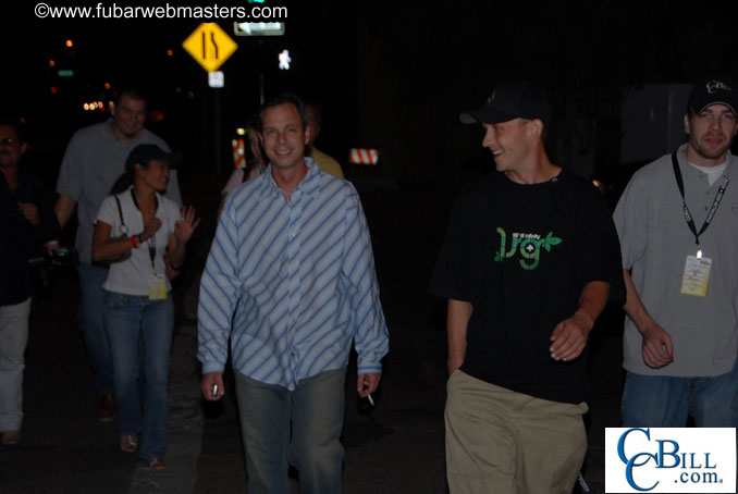 Malibu Beach Closing Party