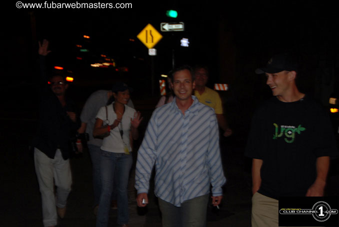 Malibu Beach Closing Party