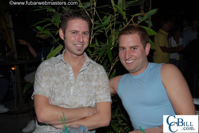 Malibu Beach Closing Party