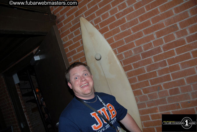 Malibu Beach Closing Party