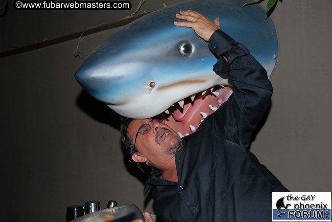 Malibu Beach Closing Party