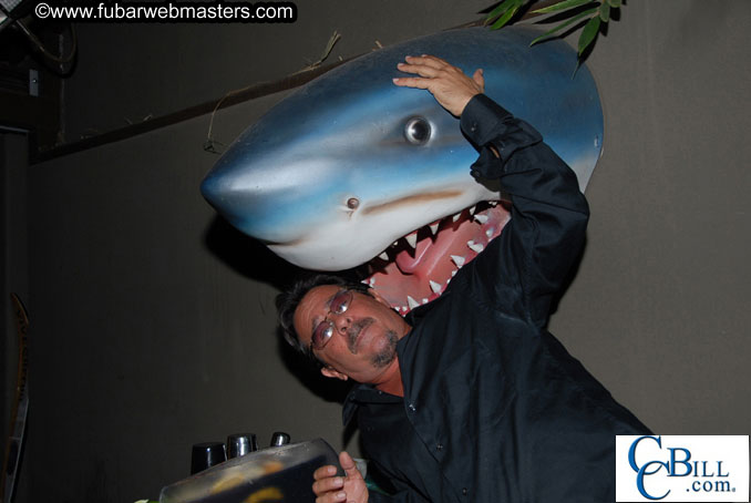 Malibu Beach Closing Party