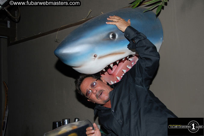 Malibu Beach Closing Party