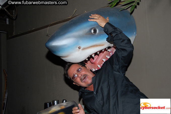 Malibu Beach Closing Party