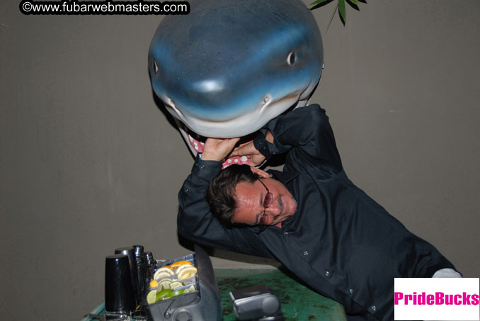 Malibu Beach Closing Party