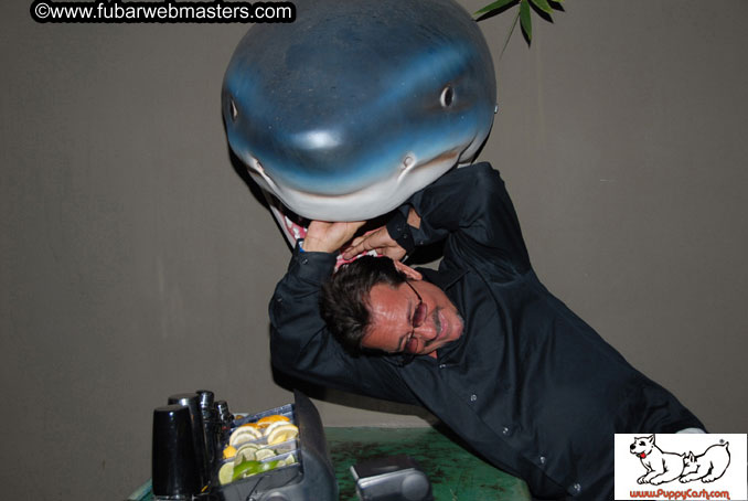 Malibu Beach Closing Party