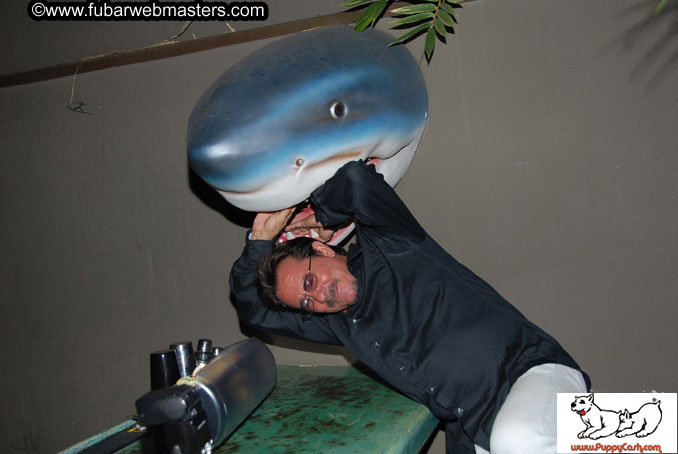 Malibu Beach Closing Party