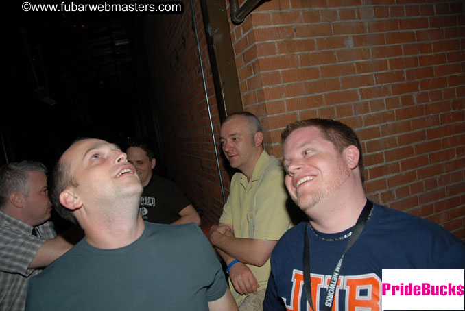 Malibu Beach Closing Party