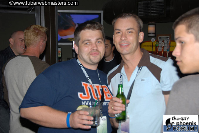 Malibu Beach Closing Party