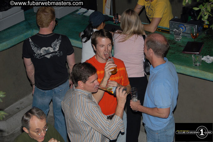 Malibu Beach Closing Party