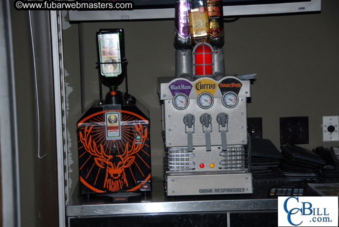 Malibu Beach Closing Party