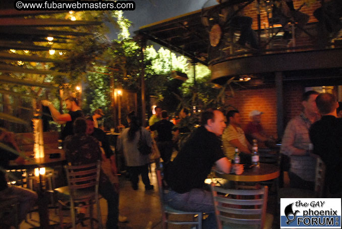 Malibu Beach Closing Party