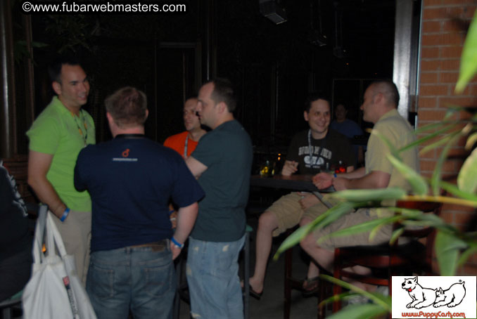 Malibu Beach Closing Party