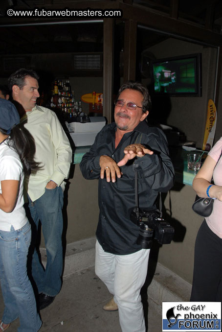 Malibu Beach Closing Party